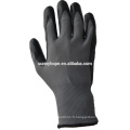 Gants en mousse nitrile Sunnyhope malaisie, Gants en mousse endommagée